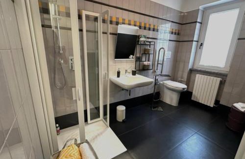 Petacciato House | Villa Alba