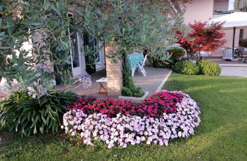 San Pietro in Cariano Bed & Breakfast | Villa Archi B&B