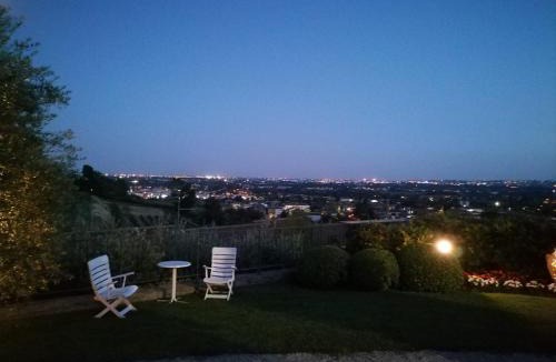 San Pietro in Cariano Bed & Breakfast | Villa Archi B&B