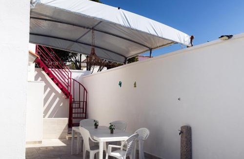 Scala di Furno House | Villa Belvedere - Rive del Salento