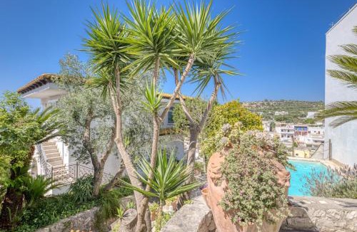 Castro Marina Apartment | Villa Blu La Patronale