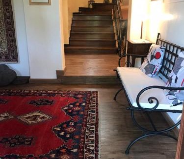 Legnago Bed & Breakfast | Villa Brama