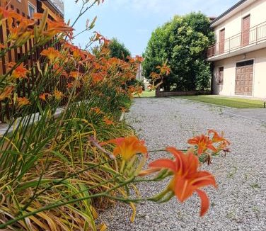 Bussolengo Villa | Villa Calmora
