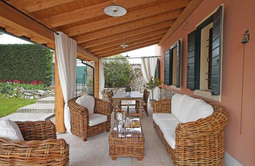 Ca' di David Villa | Villa Cedro - Gardagate