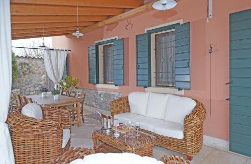 Ca' di David Villa | Villa Cedro - Gardagate