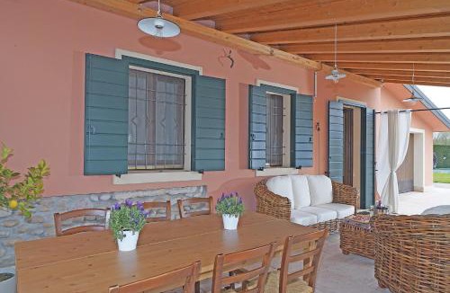 Ca' di David Villa | Villa Cedro - Gardagate