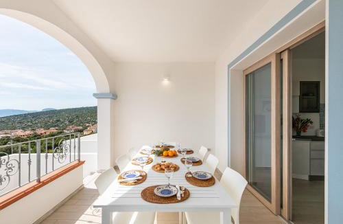 Cala Gonone Villa | Villa Codula Sardinia Domus