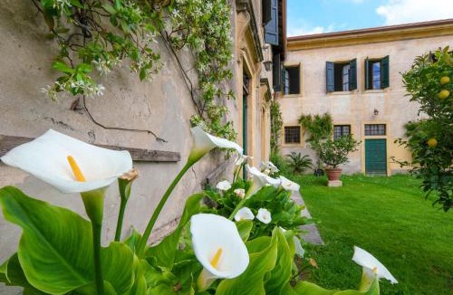 San Pietro in Cariano Apartment | Villa Cristani