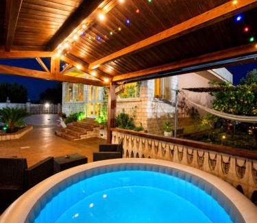 Conversano Villa | Villa Daisy Conversano-Polignano a Mare