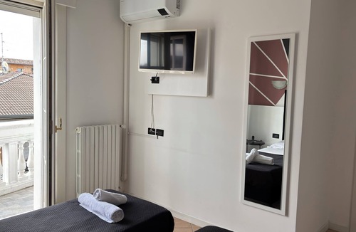 Grancia Bed & Breakfast | Villa Daniela