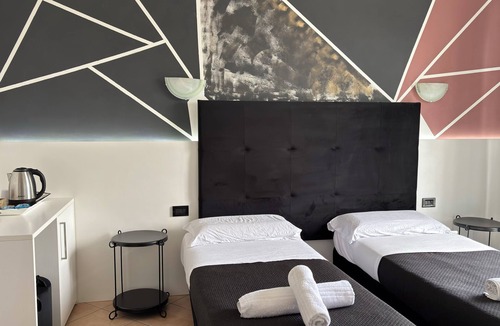 Grancia Bed & Breakfast | Villa Daniela