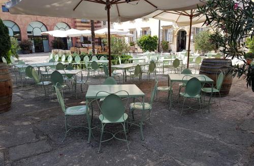 Marcernigo Hotel | Villa de Winckels