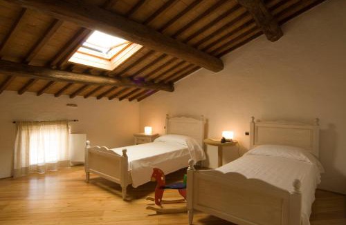 Marcernigo Hotel | Villa de Winckels