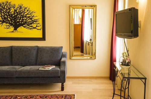 Marcernigo Hotel | Villa de Winckels