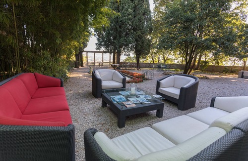 Sona Villa | Villa Dei Cipressi, near Lake Garda, Verona and Gardaland
