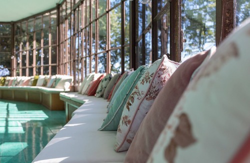Sona House | Villa Dei Cipressi, near Lake Garda, Verona and Gardaland
