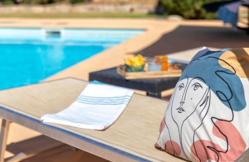 Alghero Villa | Villa del Conte