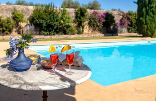 Alghero Villa | Villa del Conte