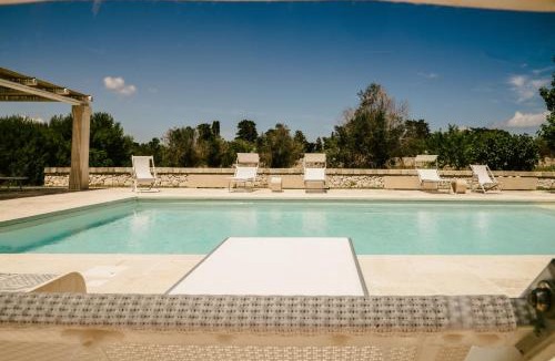 Otranto Villa | Villa del Ponente Otranto
