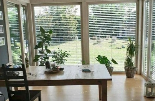 Cazzano Tramigna Apartment | Villa di Cazzano - BioLuxury