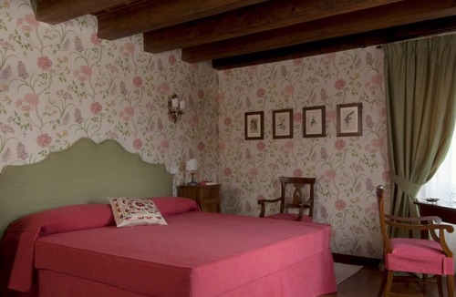 Bussolengo Villa | Villa Fabrizia - Private villa with pool in Veneto