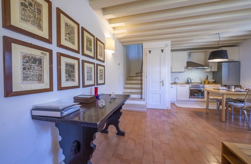 Colognola ai Colli Apartment | Villa Faccioli Oleandro With Shared Pool, Colognola ai Colli, Italy