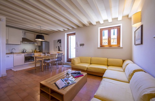 Colognola ai Colli Apartment | Villa Faccioli Oleandro With Shared Pool, Colognola ai Colli, Italy