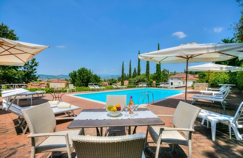 Colognola ai Colli Villa | Villa Faccioli Magnolia With Shared Pool, Colognola ai Colli, Italy