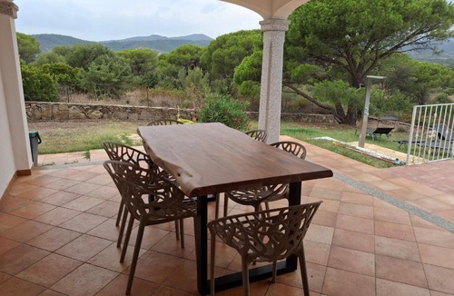 Tanaunella Villa | Villa Gallura Dream