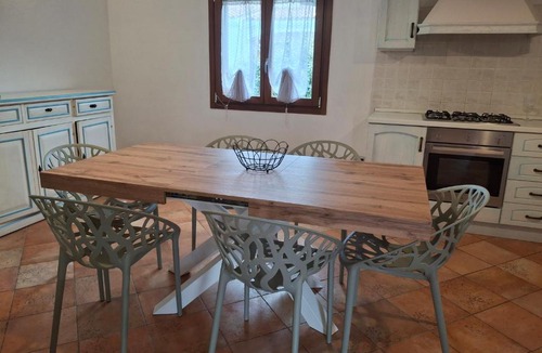 Tanaunella Villa | Villa Gallura Dream