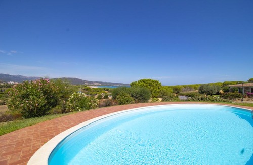Tanaunella Villa | Villa Gallura Dream