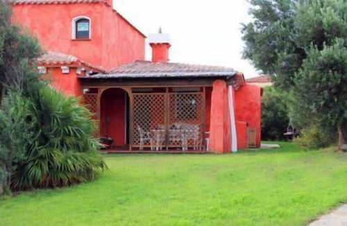 Borgo Milano Apartment | VILLA GIUSY C5 35 - Via Brigata - Sassari (SS)