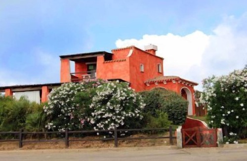 Borgo Milano Apartment | VILLA GIUSY C5 35 - Via Brigata - Sassari (SS)