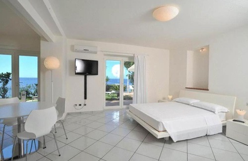 Fertilia Bed & Breakfast | Villa Grachira