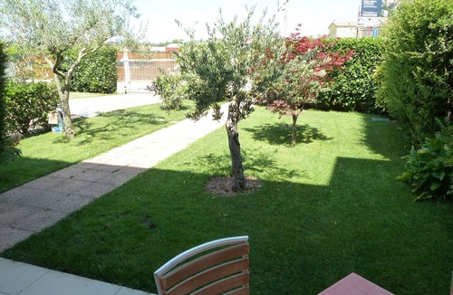 Bussolengo Villa | Villa Green Harmony - Ideal Solution to stay near Verona and Garda Lake
