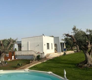 Carovigno House | Villa mara