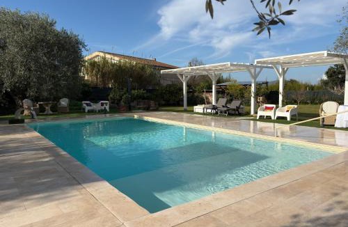 Alghero House | Villa Marianna