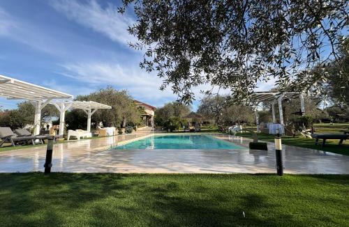 Alghero House | Villa Marianna