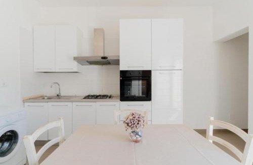 Punta Prosciutto House | Villa Marina Salento