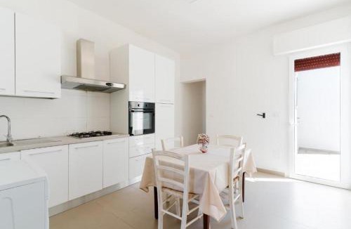 Punta Prosciutto House | Villa Marina Salento