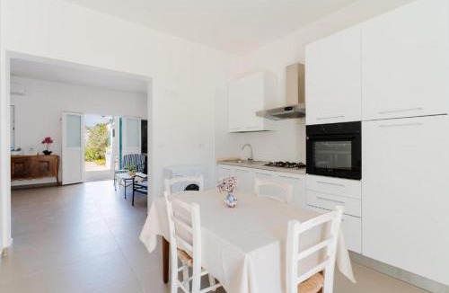 Punta Prosciutto House | Villa Marina Salento
