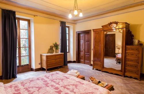 Colognola ai Colli Bed & Breakfast | Villa Nichesola