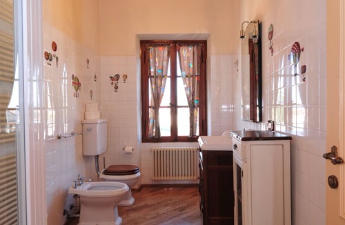 Colognola ai Colli Bed & Breakfast | Villa Nichesola