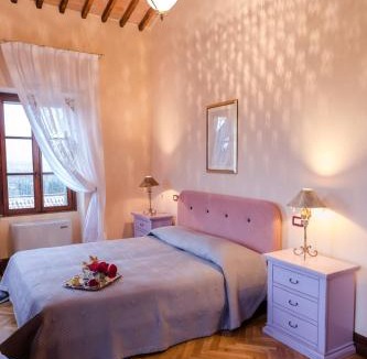 Colognola ai Colli Bed & Breakfast | Villa Nichesola