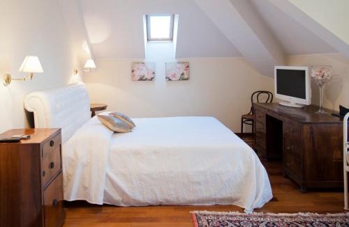 Settimo Villa | Villa Orange
