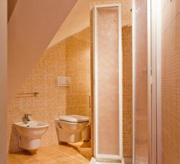 Settimo Villa | Villa Orange