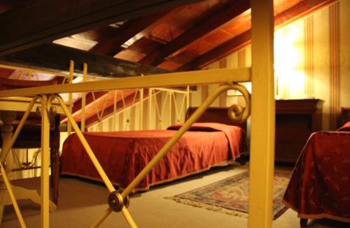 Pescantina Hotel | Villa Quaranta Tommasi Wine Hotel & SPA