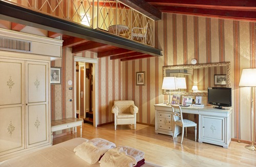 Pescantina Hotel | Villa Quaranta Tommasi Wine Hotel & Spa