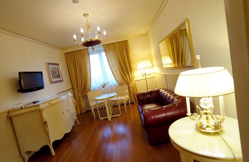 Pescantina Hotel | Villa Quaranta Tommasi Wine Hotel & Spa