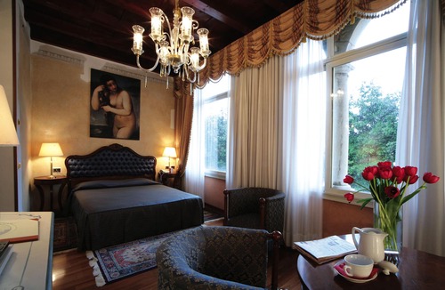 Pescantina Hotel | Villa Quaranta Tommasi Wine Hotel & Spa